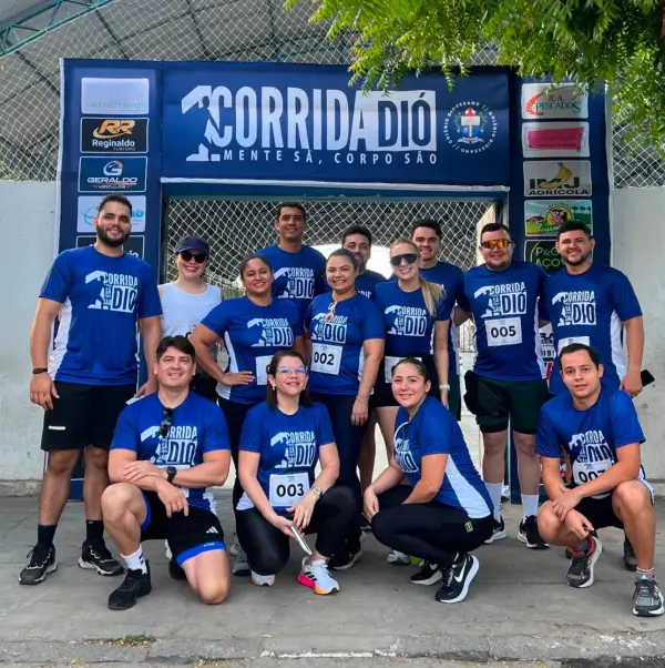 I Corrida Dió — foto 20